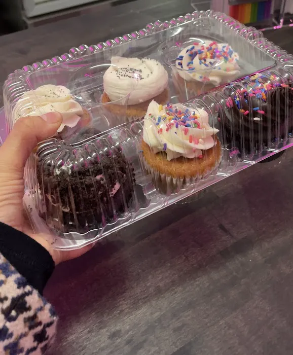 Vegan Pastry Lab Picture 10