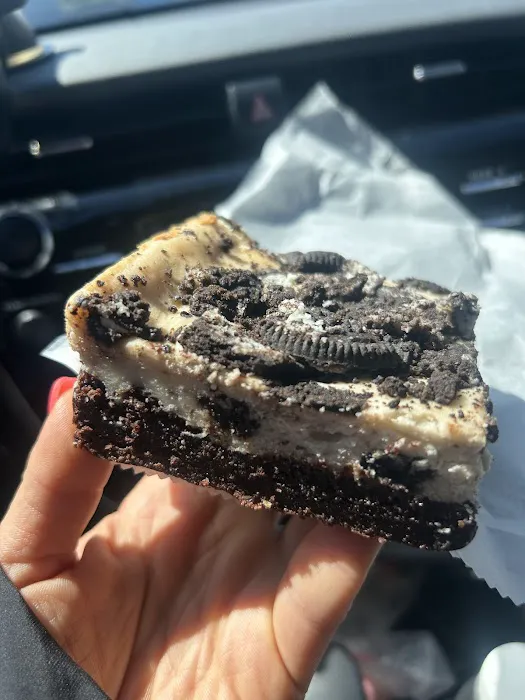 Vegan Pastry Lab Picture 8
