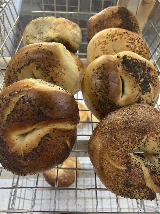 Grand Bagel Picture 5