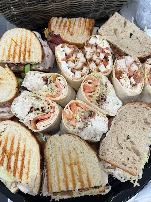 Grand Bagel Picture 9