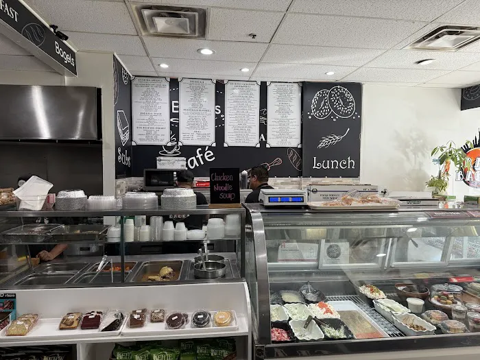 Grand Bagel Picture 6