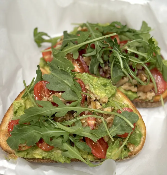 Grand Bagel Picture 7
