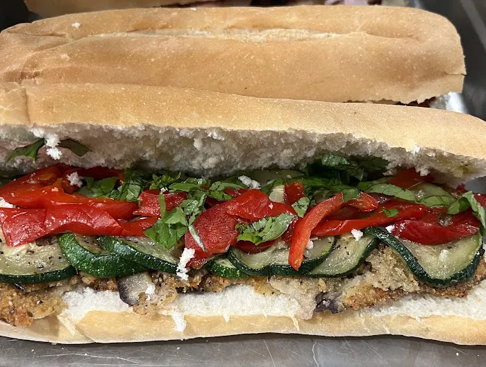 Grand Bagel Picture 10
