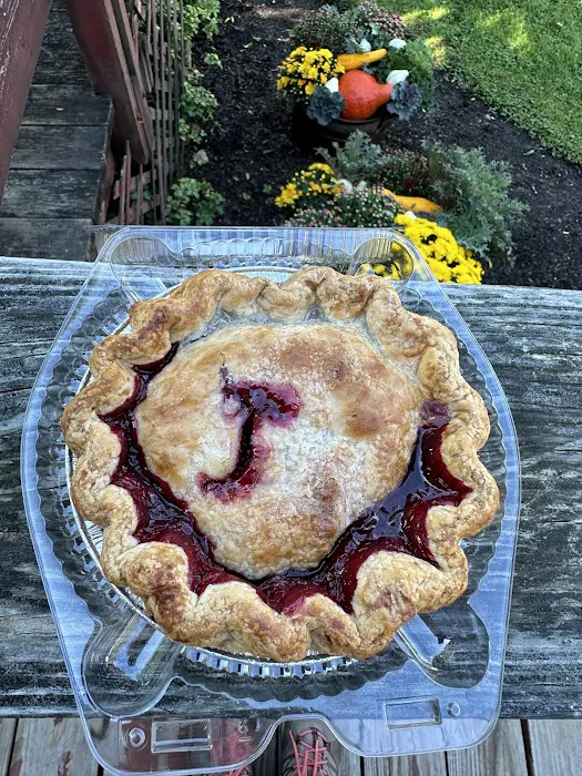 Grandma Miller's Pies & Pastries Picture 10