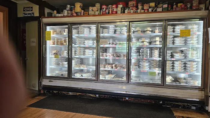 Grandma Miller's Pies & Pastries Picture 8