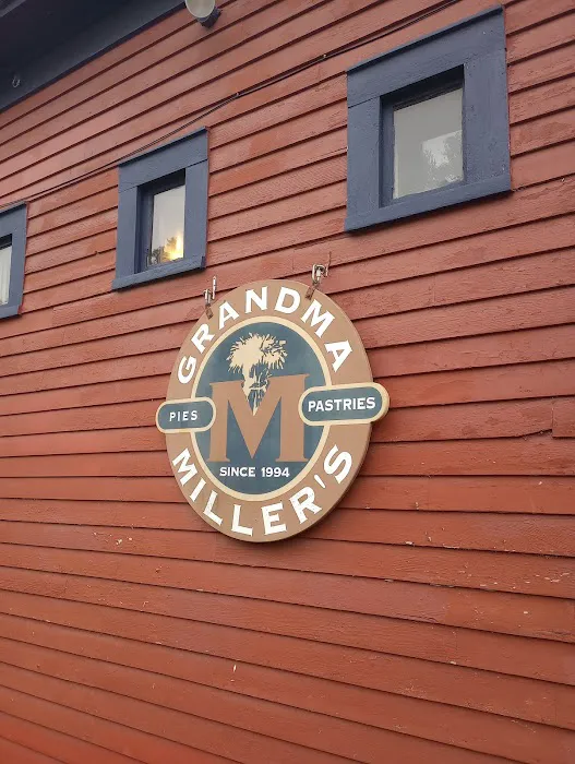 Grandma Miller's Pies & Pastries Picture 5