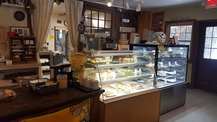 Grandma Miller's Pies & Pastries Picture 7