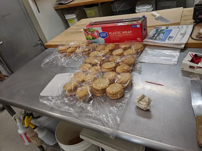 Grandma Miller's Pies & Pastries Picture 2