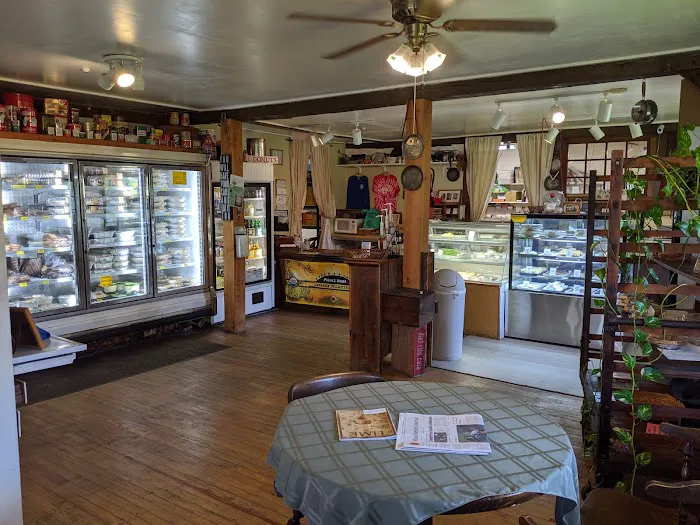 Grandma Miller's Pies & Pastries Picture 1