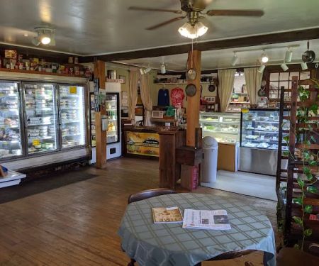 Grandma Miller's Pies & Pastries
