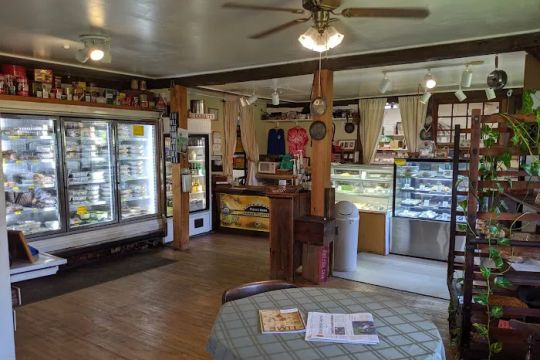 Grandma Miller's Pies & Pastries