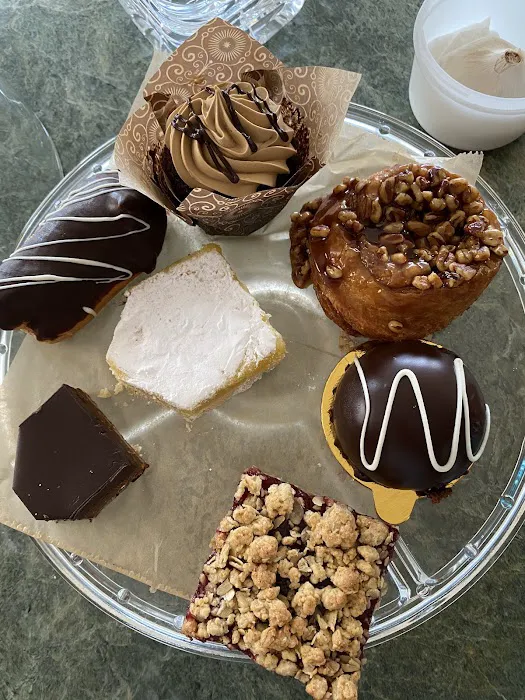 Grandma Miller's Pies & Pastries Picture 9