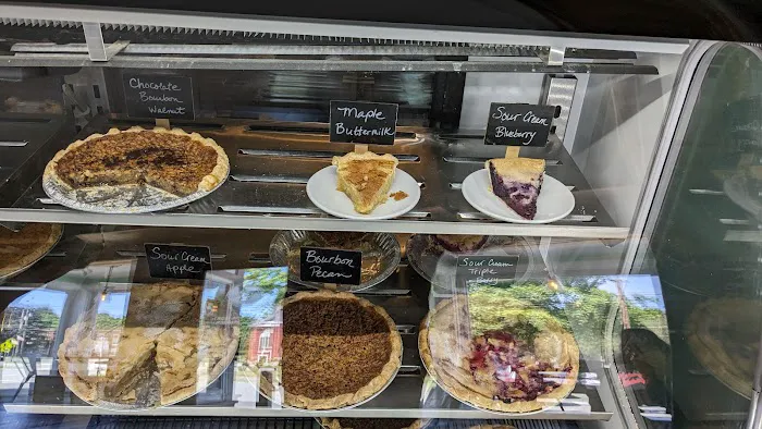 Southern Pie Cafe Picture 4