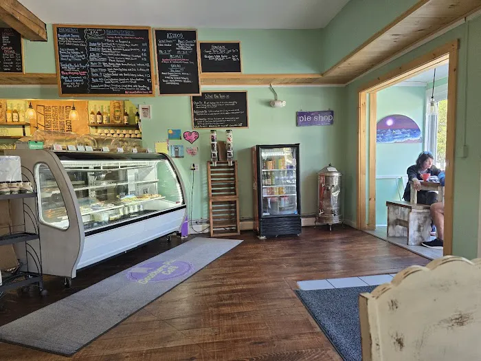 Southern Pie Cafe Picture 5