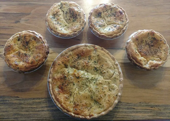 Southern Pie Cafe Picture 1