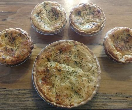 Southern Pie Cafe