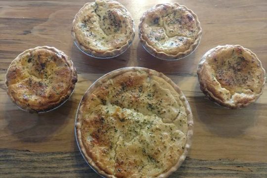 Southern Pie Cafe