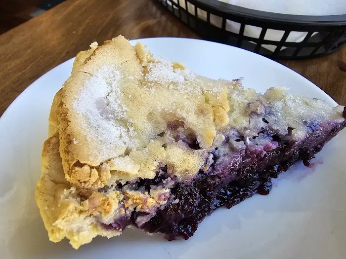 Southern Pie Cafe Picture 2