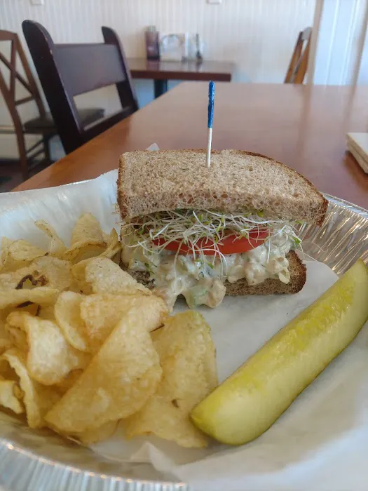 Southern Pie Cafe Picture 6