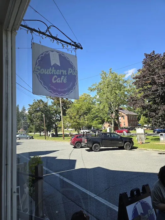 Southern Pie Cafe Picture 3