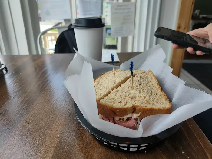 Southern Pie Cafe Picture 7