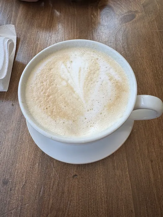 Southern Pie Cafe Picture 9