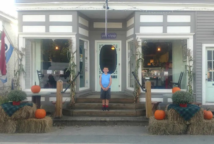 Southern Pie Cafe Picture 10