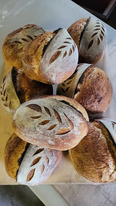 Haux Nest Bread Picture 5