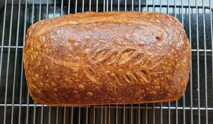 Haux Nest Bread Picture 4