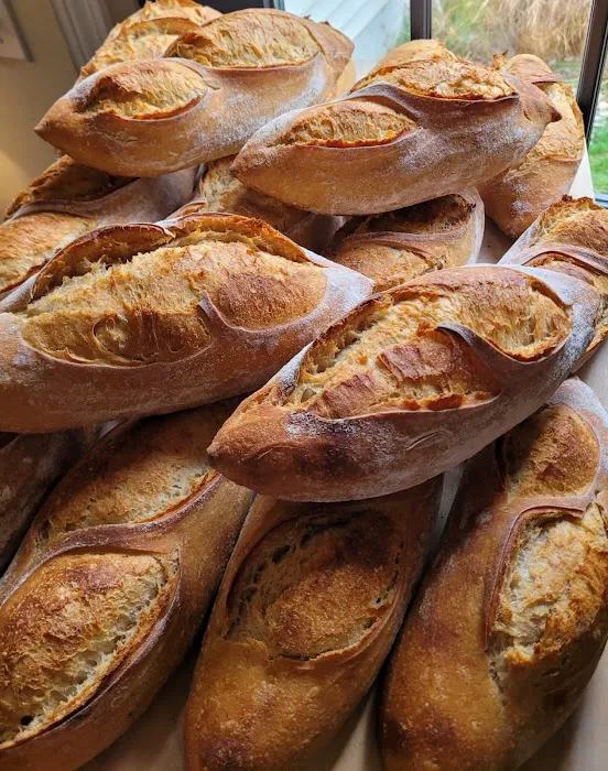 Haux Nest Bread Picture 3