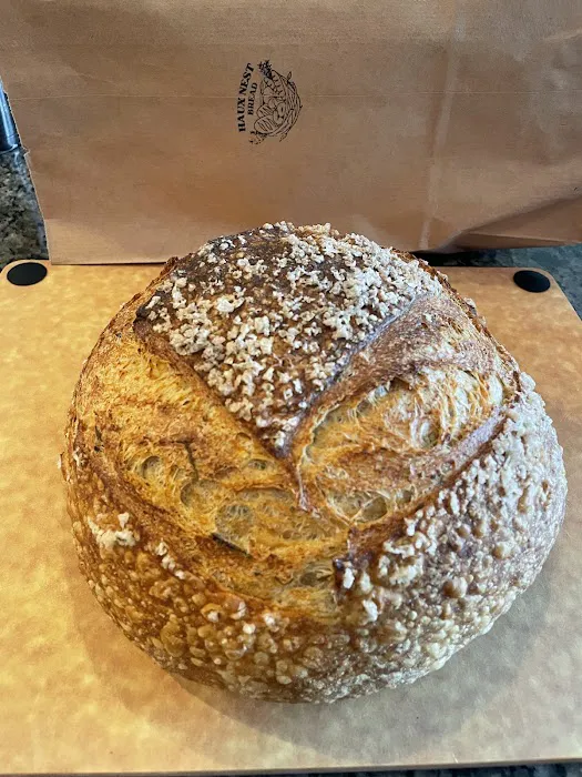 Haux Nest Bread Picture 1