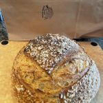 Haux Nest Bread