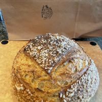 Haux Nest Bread ico