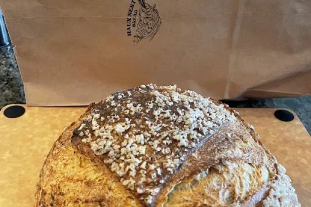 Haux Nest Bread