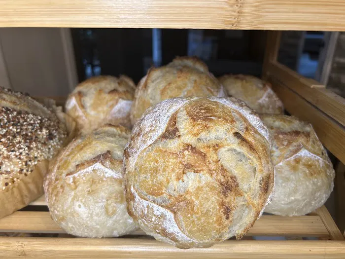 Whiskey Ridge Sourdough Picture 5