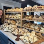 Whiskey Ridge Sourdough