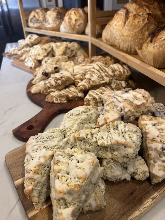 Whiskey Ridge Sourdough Picture 9