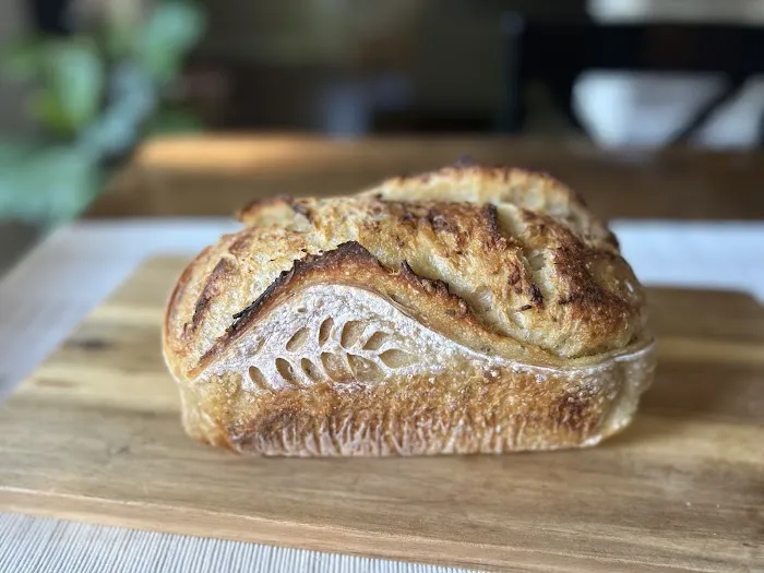 Whiskey Ridge Sourdough Picture 8