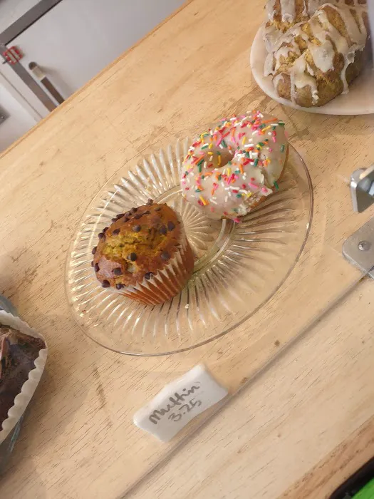 Sweet Birch Coffee Roasters and Bakery Picture 4