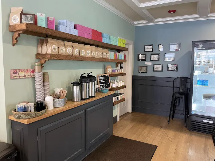 Sweet Birch Coffee Roasters and Bakery Picture 3