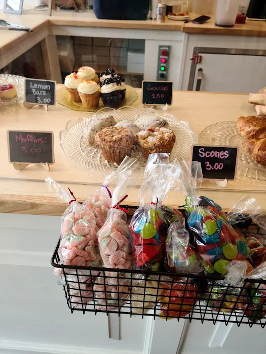 Sweet Birch Coffee Roasters and Bakery Picture 1