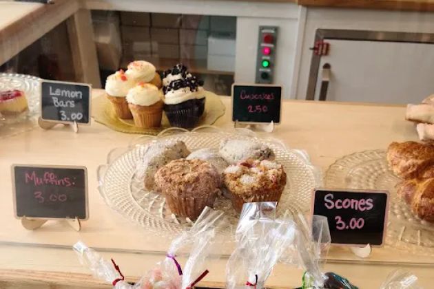 Sweet Birch Coffee Roasters and Bakery