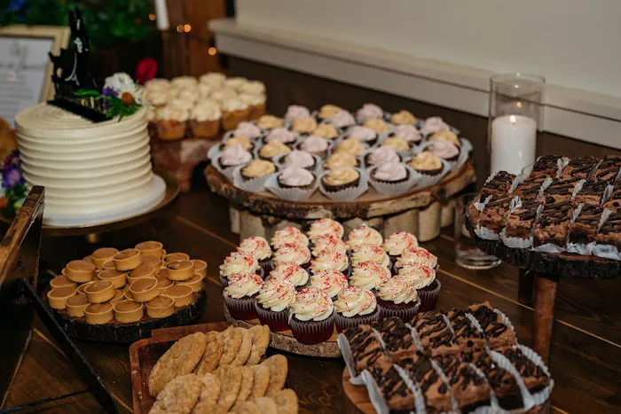 Sweet Birch Coffee Roasters and Bakery Picture 7