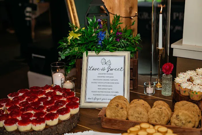 Sweet Birch Coffee Roasters and Bakery Picture 8