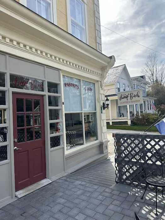 Sweet Birch Coffee Roasters and Bakery Picture 6