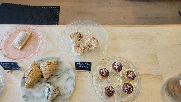 Sweet Birch Coffee Roasters and Bakery Picture 10
