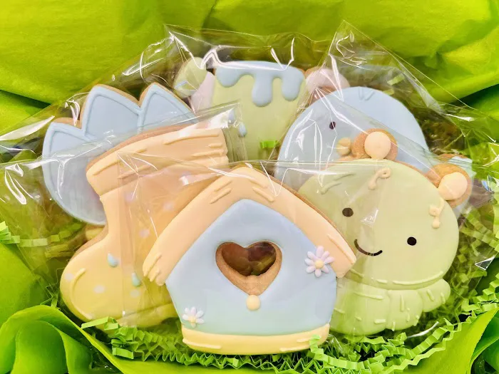 Ladylily’s Place Picture 3