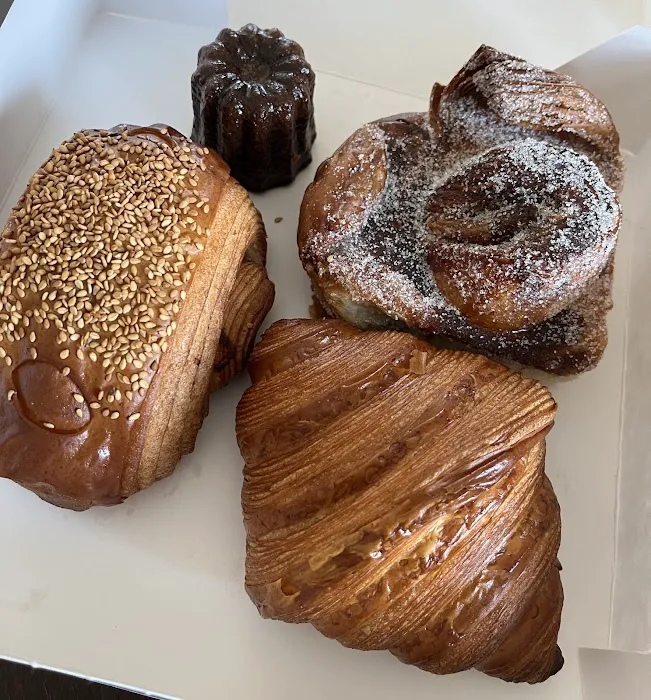 Bakery Suzanne Picture 1