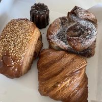 Bakery Suzanne ico