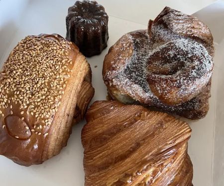 Bakery Suzanne